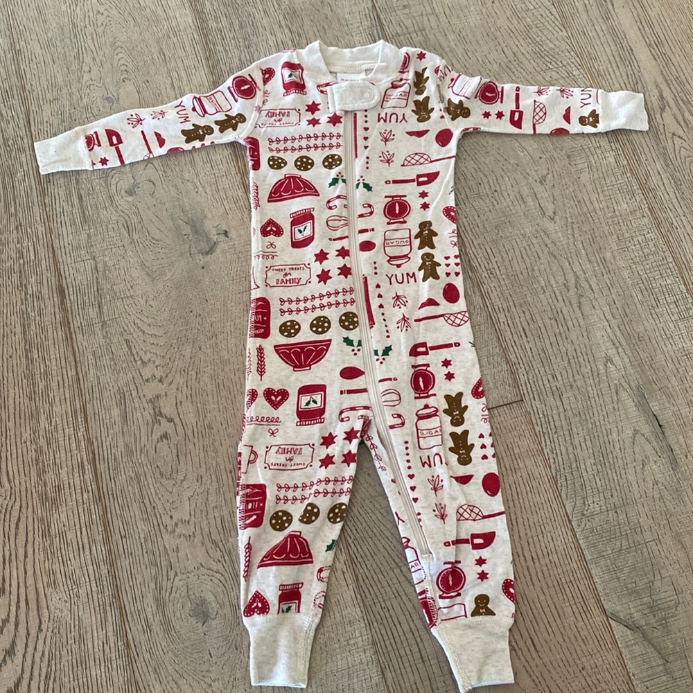 Christmas Pajamas